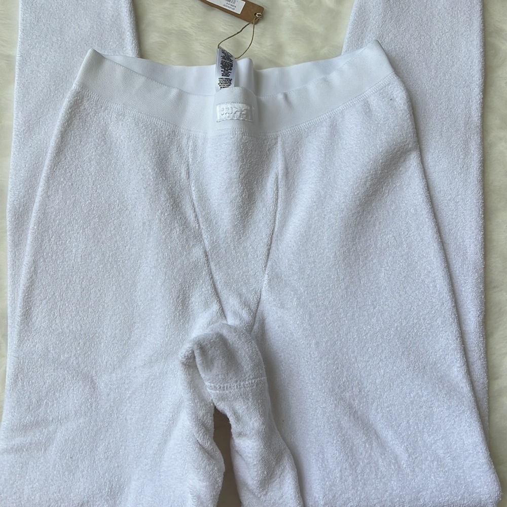 Skims cotton leggings - Picture 3 of 9